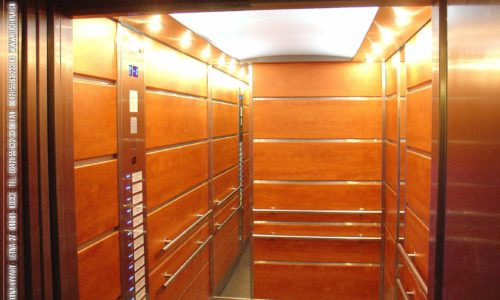 Нужно купить лифт?