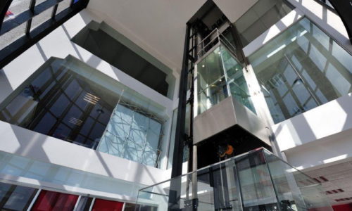 Системы «Elevart»