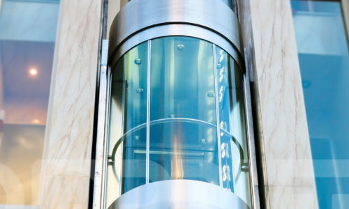 Надежность лифтов