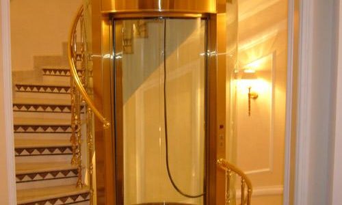 Лифт для частного дома: «за» и «против»