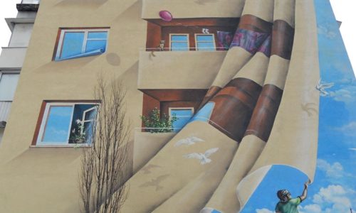 Київські чудо-ліфти