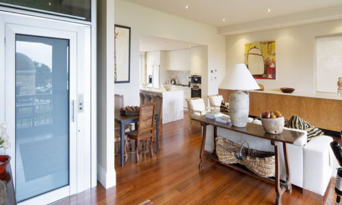 Мифы о коттеджных лифтах