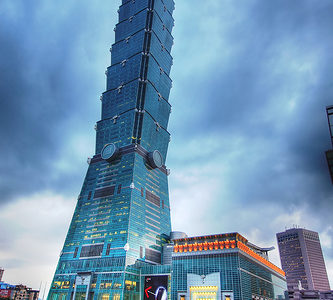 Лифт будущего