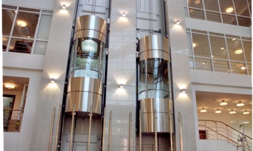 Интересные факты о лифтах