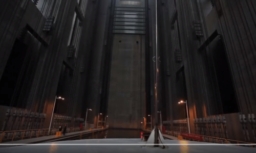 Китайські ліфти-рекордсмени