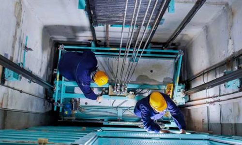 Процес замовлення і установки ліфта – інструкція