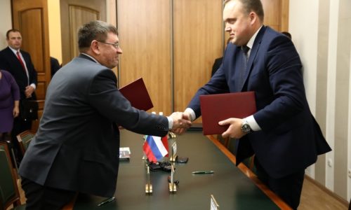 Загальнодержавна проблема ЖКГ № 1 – ліфти. Частина 2. Потрібна державна програма