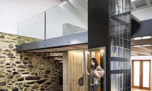 Огляд ліфтів для котеджів. Який краще