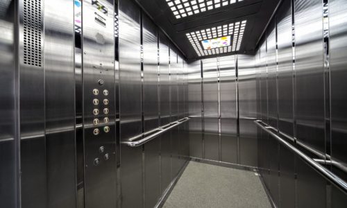 Обзор производителей лифтов