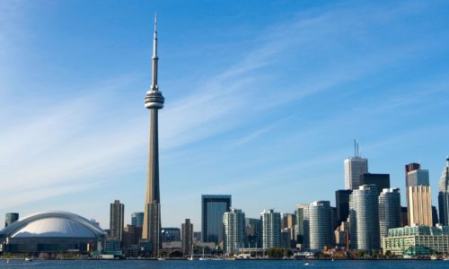 Інноваційні рішення ліфтових систем для хмарочосів