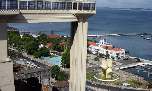 Лифт Ласерда