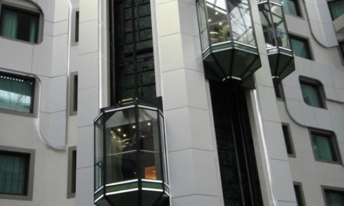 Преимущества панорамного лифта. Давайте их рассмотрим