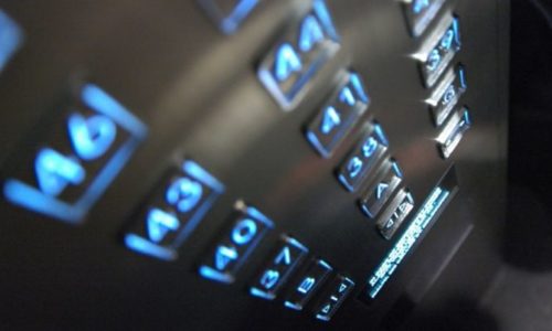 Статистика лифтовых аварий