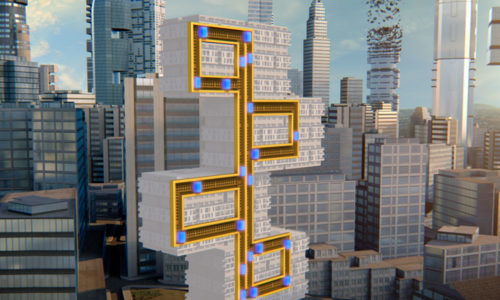 Лифты поколения Next