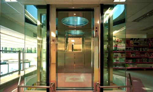 Особенности лифтов Украины, Европы и других стран