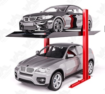 Автомобильные лифты-подъемники