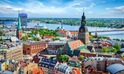 Наши новости:  «Мы на лифтовом рынке Прибалтики!»