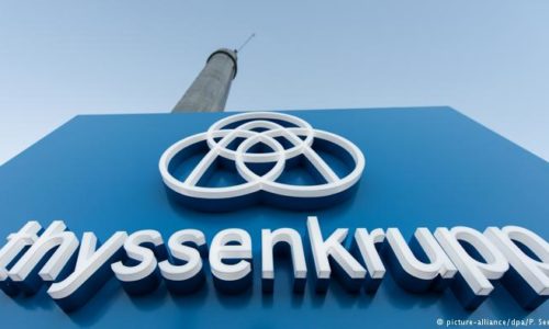 Обзор лифтов ThyssenKrupp