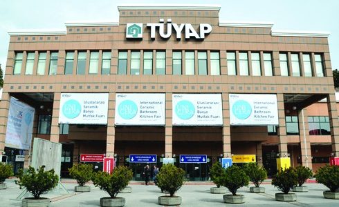 Посещение Международной выставки Asansor Istanbul 2019