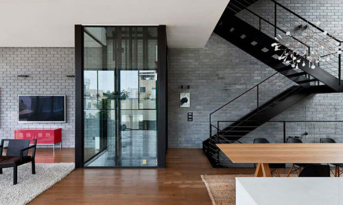 Ліфт в котеджі не розкіш, а необхідний засіб пересування