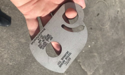 Ліфт в багатоквартирному будинку, Рига, Латвія (KONE)