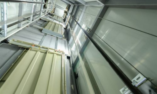 Продаж ліфтів