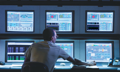 Диспетчеризація ліфтів