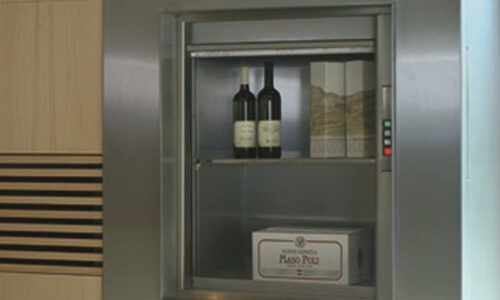 Кухонный лифт