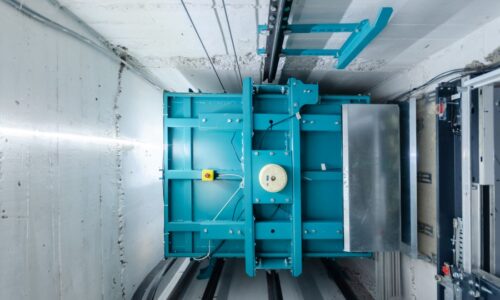 Лифты для бомбоубежищ