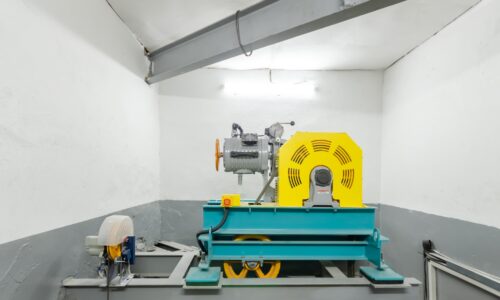 Больница Охматдет, г. Киев, ул. Шолуденко, 8 — замена лифта с машинным помещением