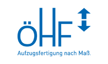 ÖHF - Die Aufzugsbauer