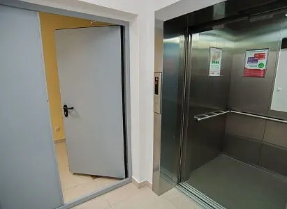 Противопожарные требования к лифтам